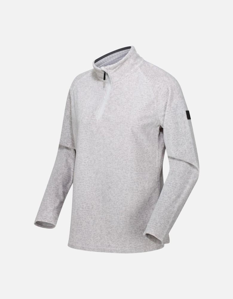 Womens/Ladies Pimlo Half Zip Fleece