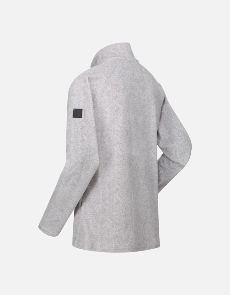 Womens/Ladies Pimlo Half Zip Fleece