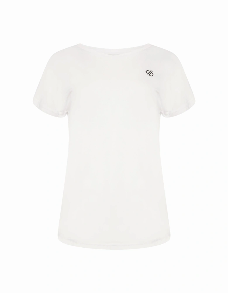 Womens/Ladies Vigilant Active T-Shirt