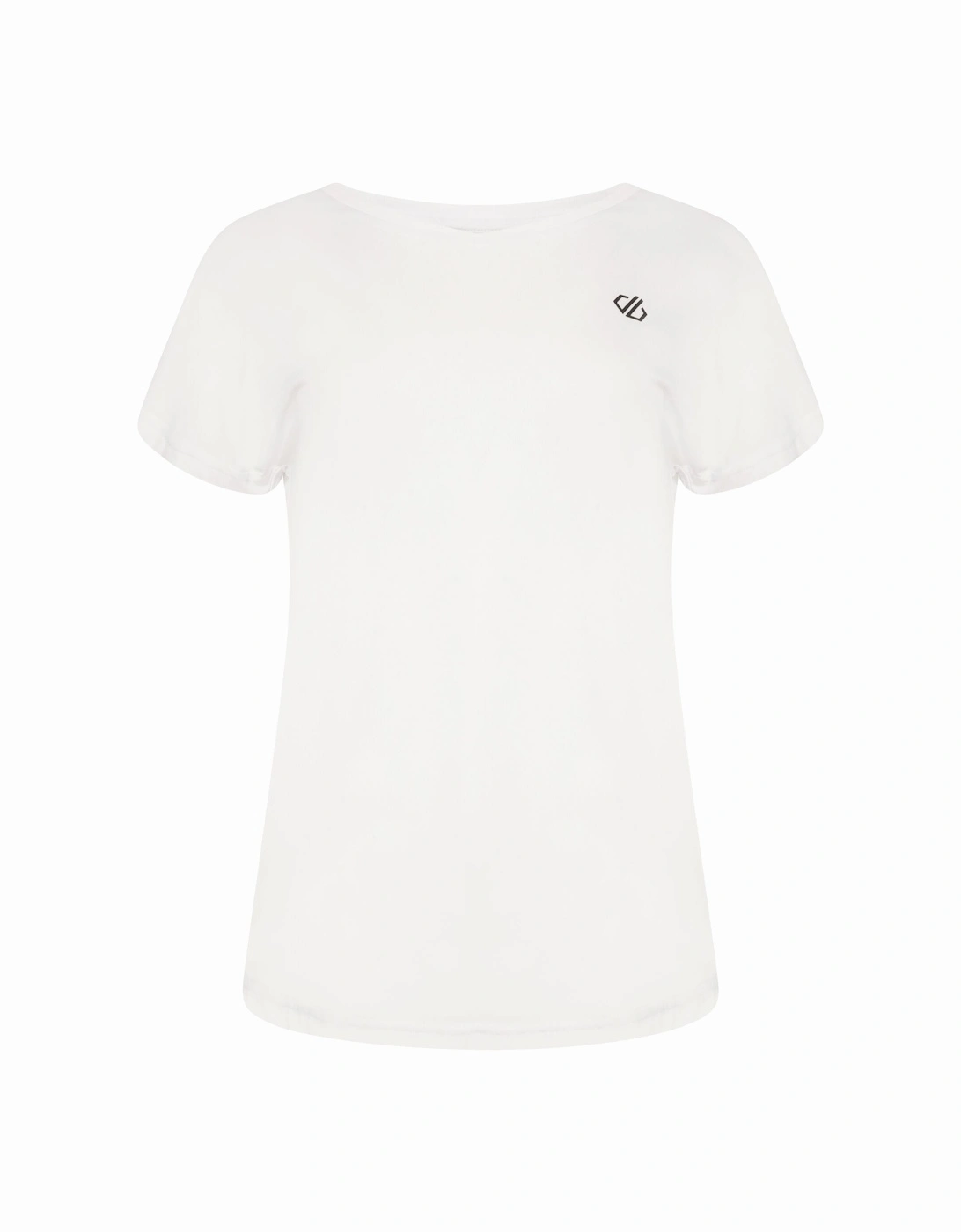 Womens/Ladies Vigilant Active T-Shirt