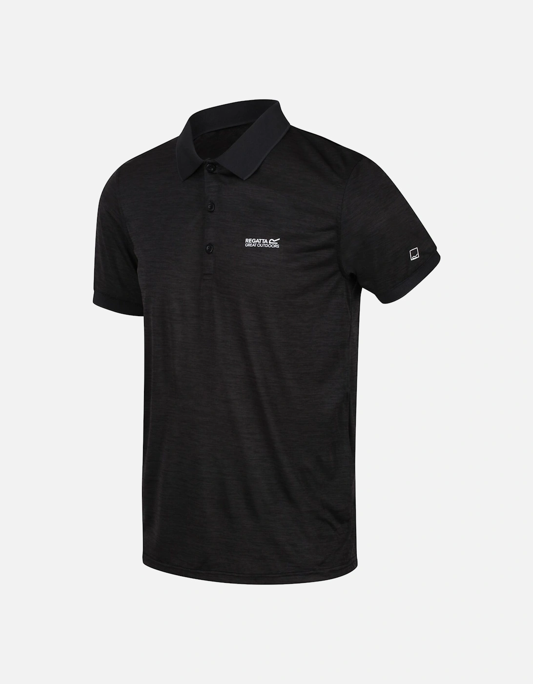 Mens Remex II Polo Shirt