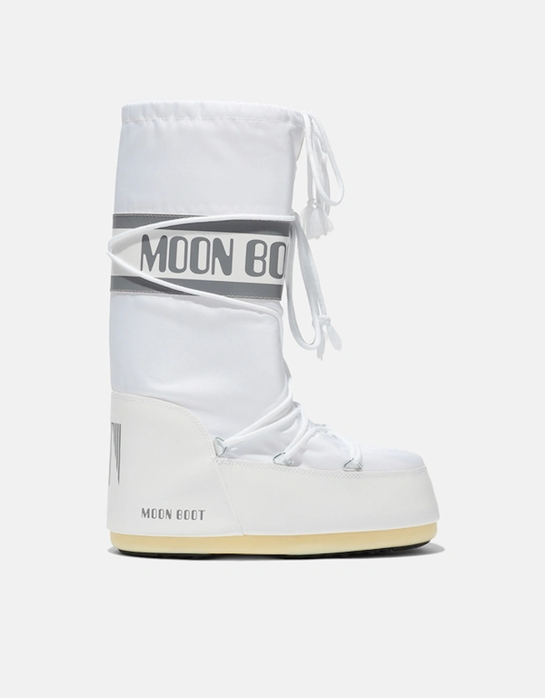 Moon Boot Women's Icon Nylon Snow Boots