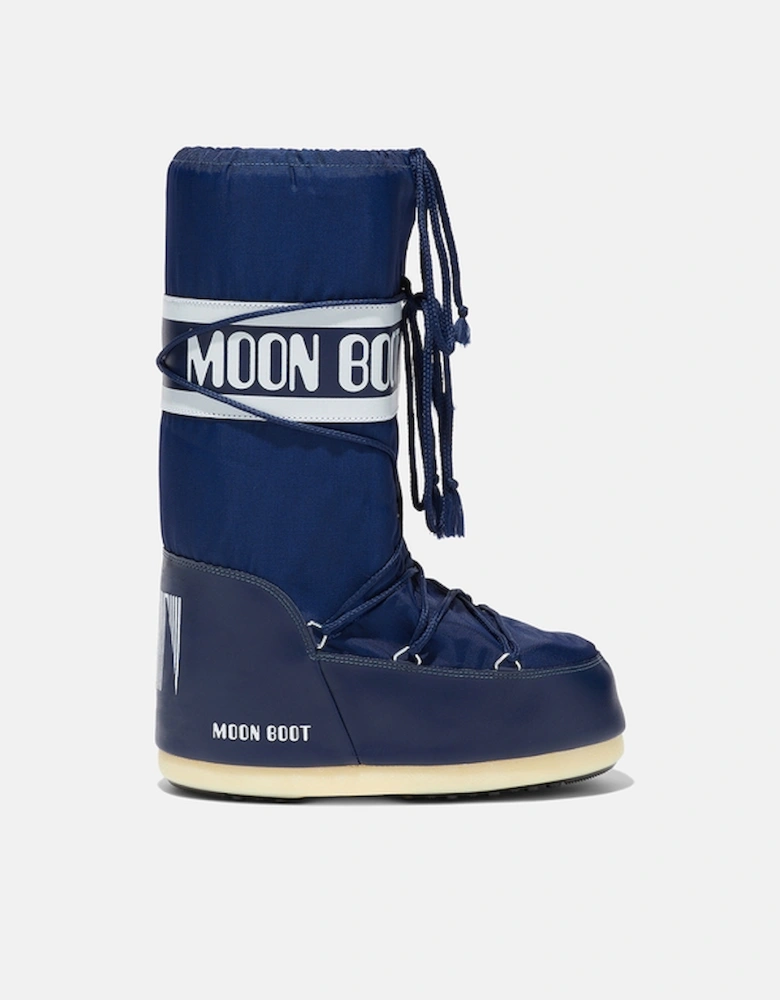 Moon Boot Women's Icon Nylon Snow Boots