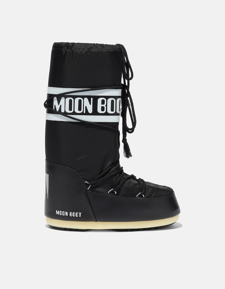 Moon Boot Women's Icon Nylon Snow Boots