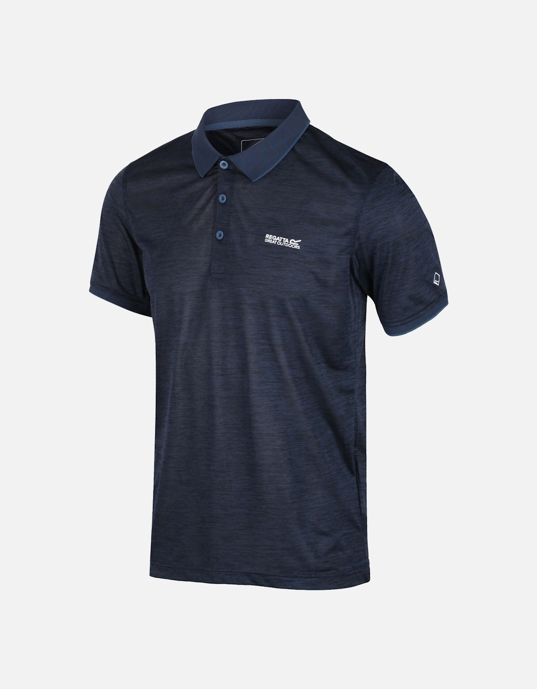 Mens Remex II Polo Shirt