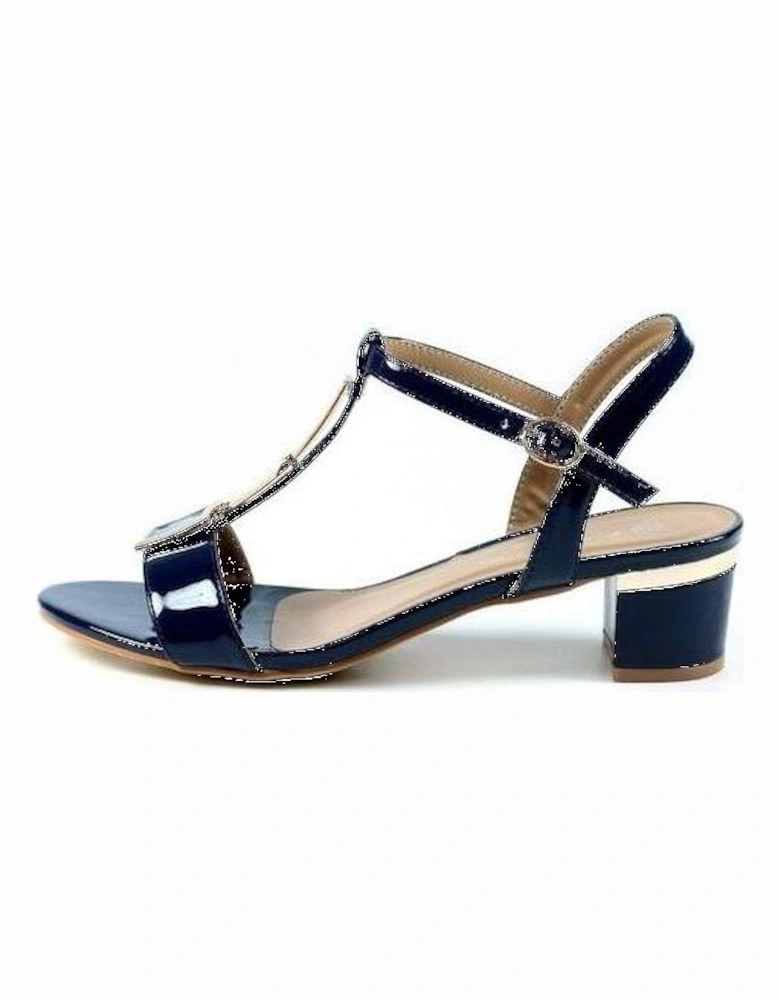 Sandals Blaze  JLH950 Navy