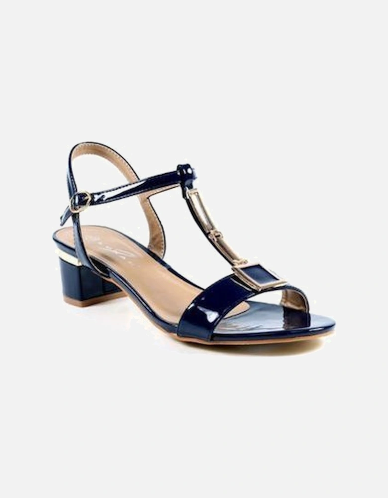 Sandals Blaze  JLH950 Navy