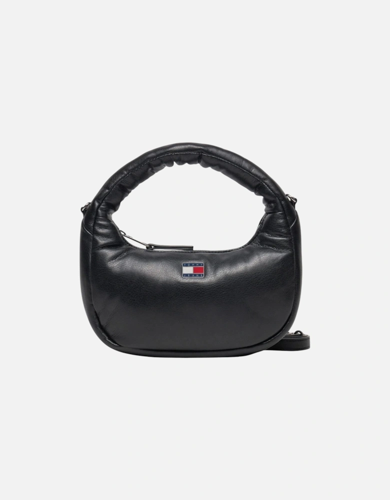 Handbag with Zip Fastening Women - Black Bags