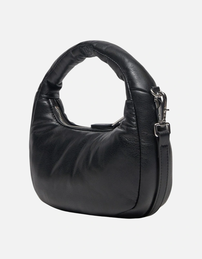 Handbag with Zip Fastening Women - Black Bags