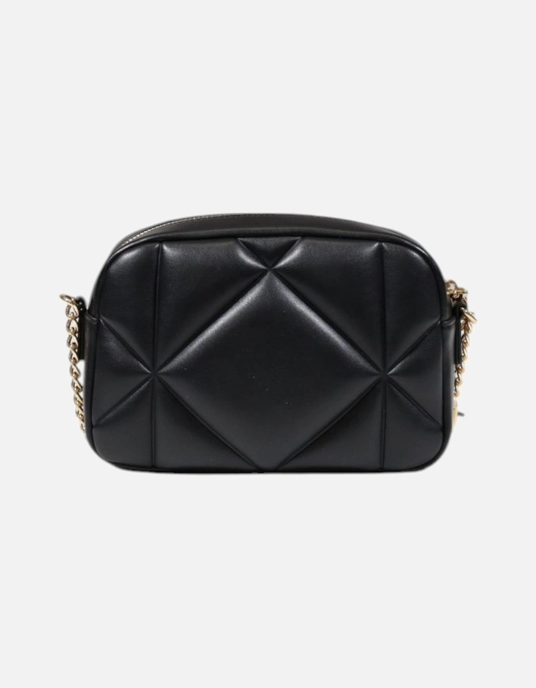 Handbag with Zip Closure Women - Black Bags