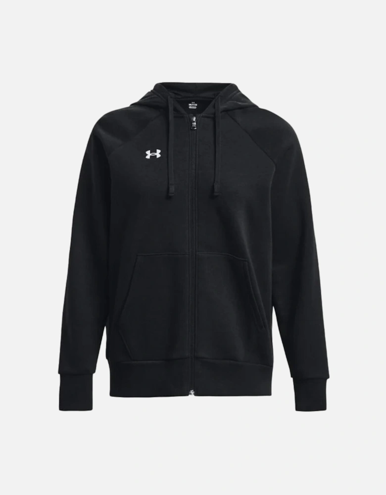 Womens Performance Sweatshirt - Heather Gray