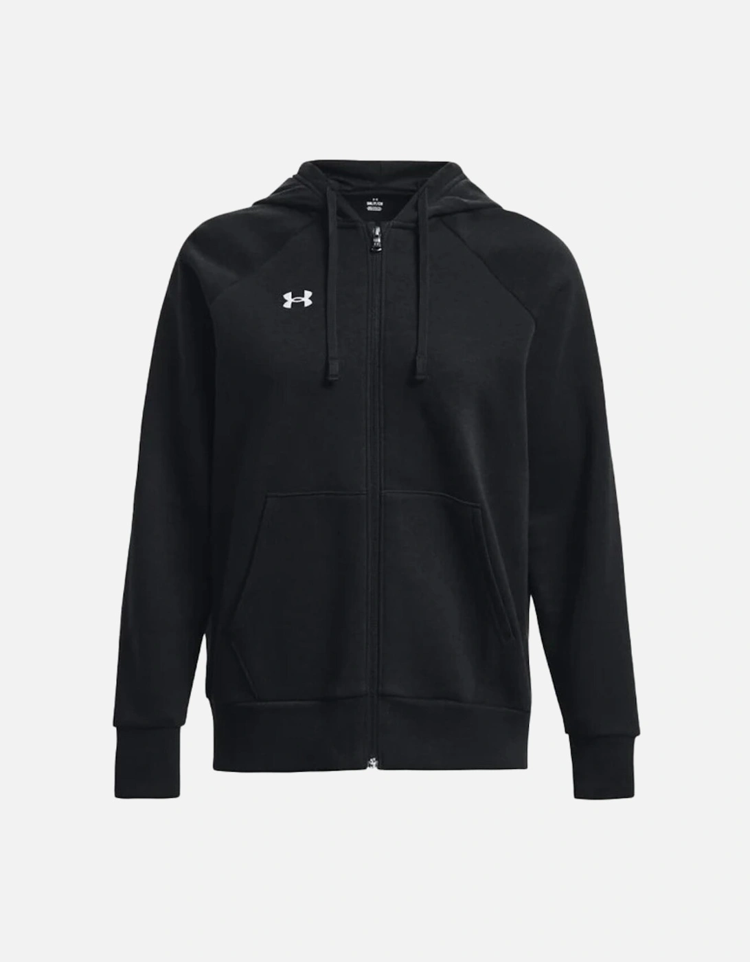 Womens Performance Sweatshirt - Heather Gray, 4 of 3