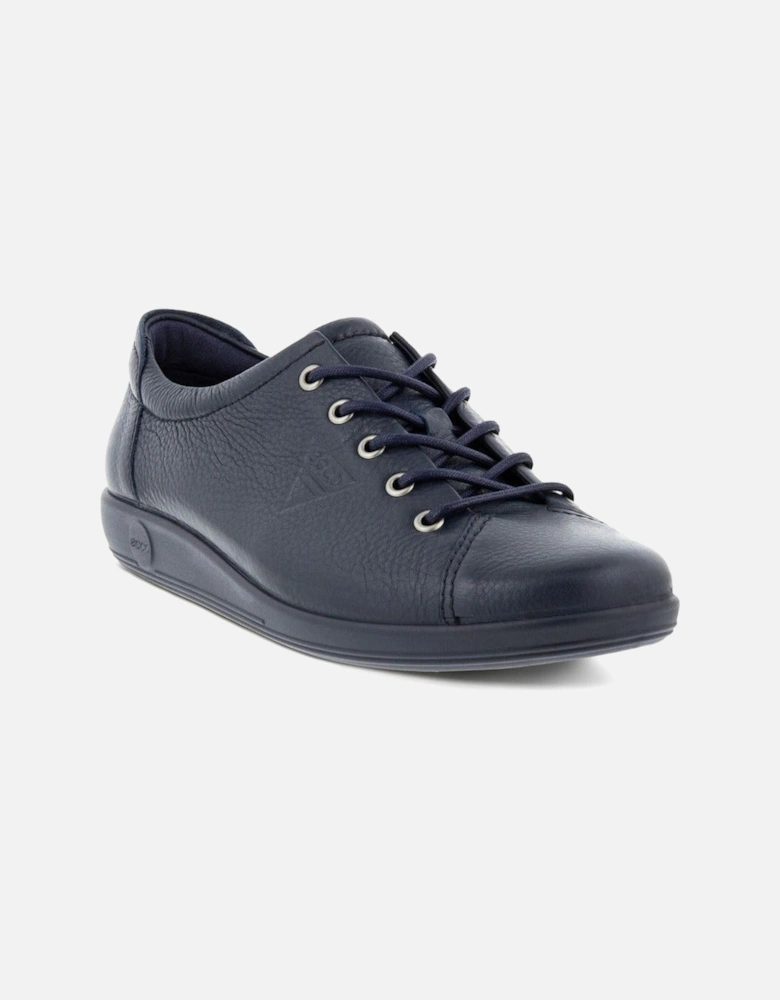 Womens  Soft 2.0 sneaker 206503 11038 navy