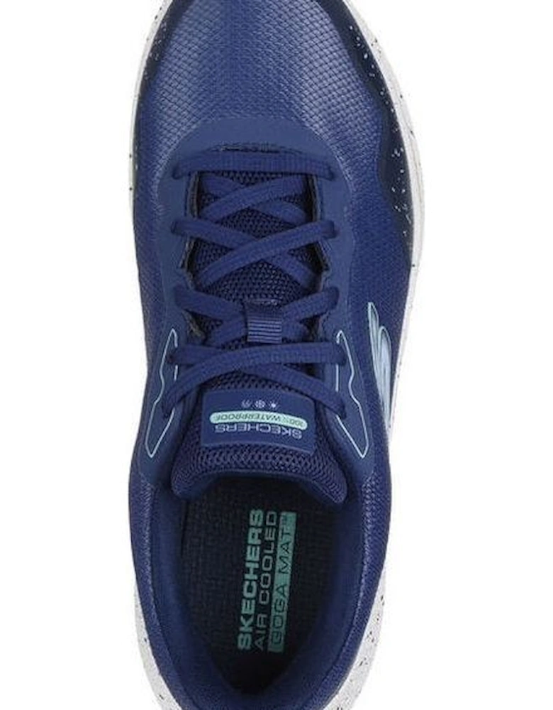 Go Run Consistent Waterproof 128625 BLNV Blue