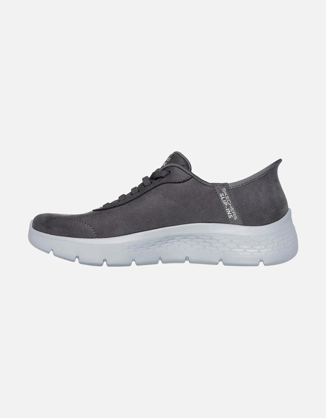 Skechers Womens/Ladies Go Walk Flex Mali Trainers