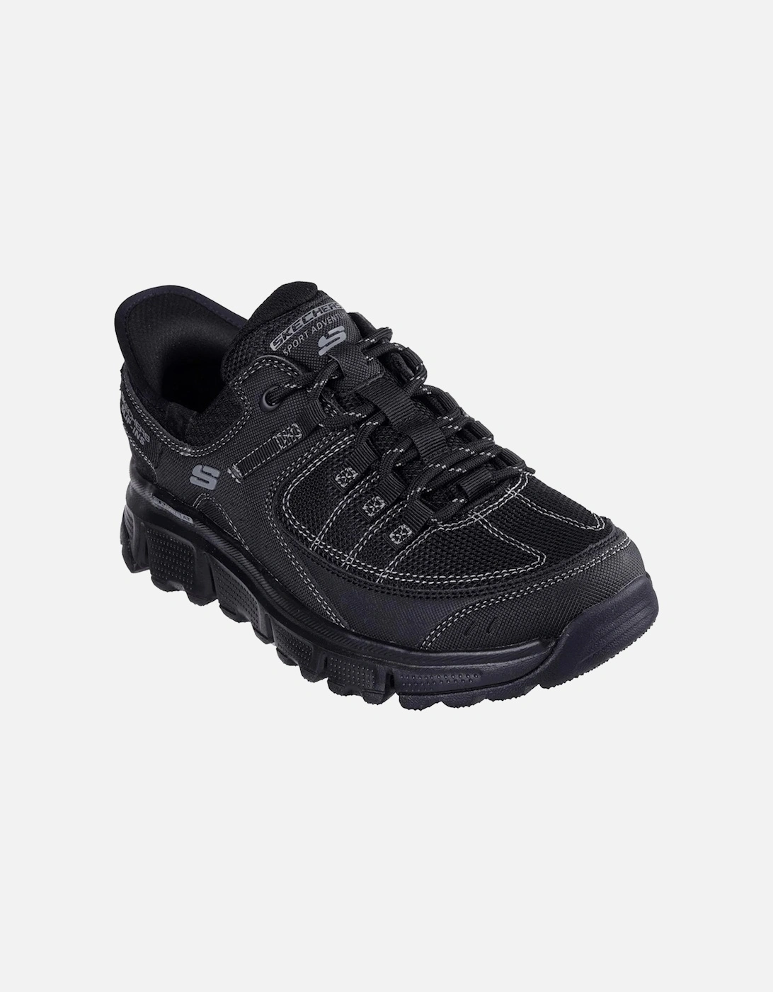 Womens/Ladies Summits AT Hiking Shoes, 5 of 4