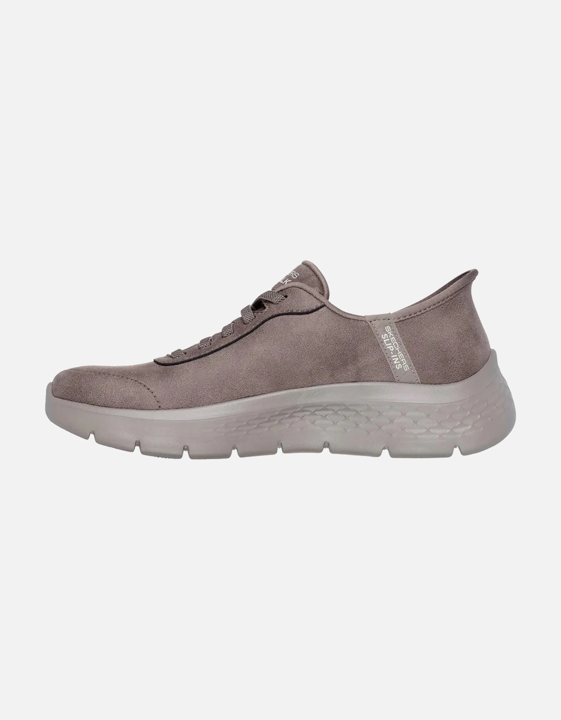 Skechers Womens/Ladies Go Walk Flex Mali Trainers