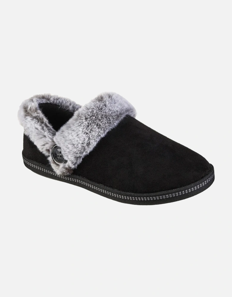 Womens/Ladies Cozy Campfire Fresh Toast Slippers