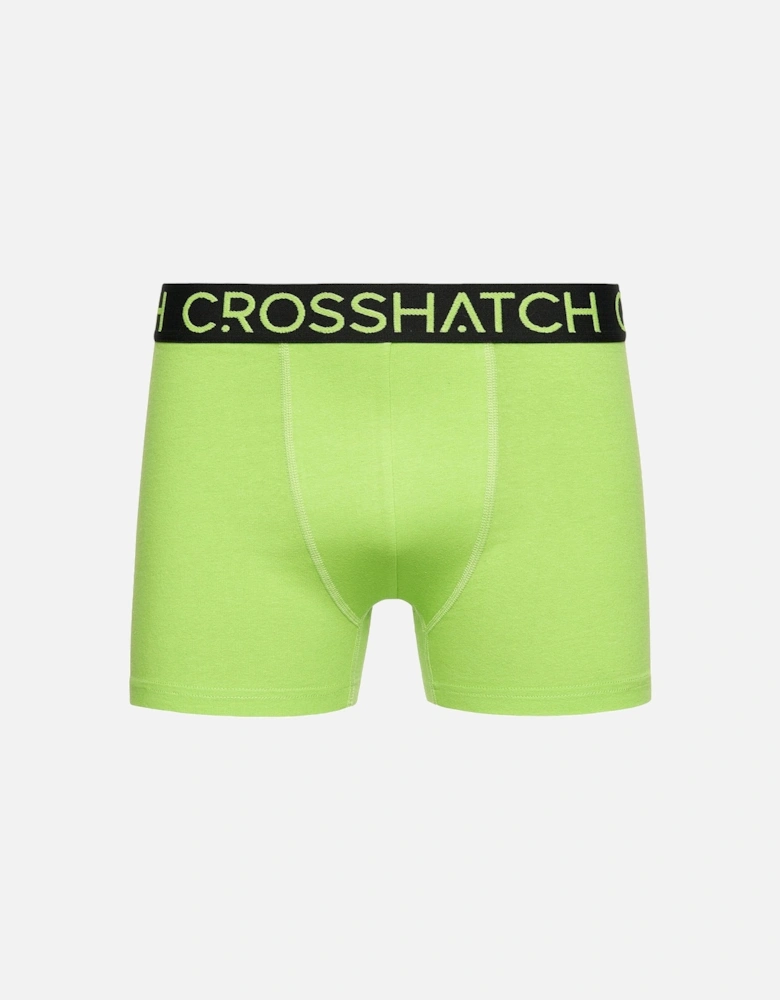 Mens Highlighter Boxer Shorts (Pack of 3)