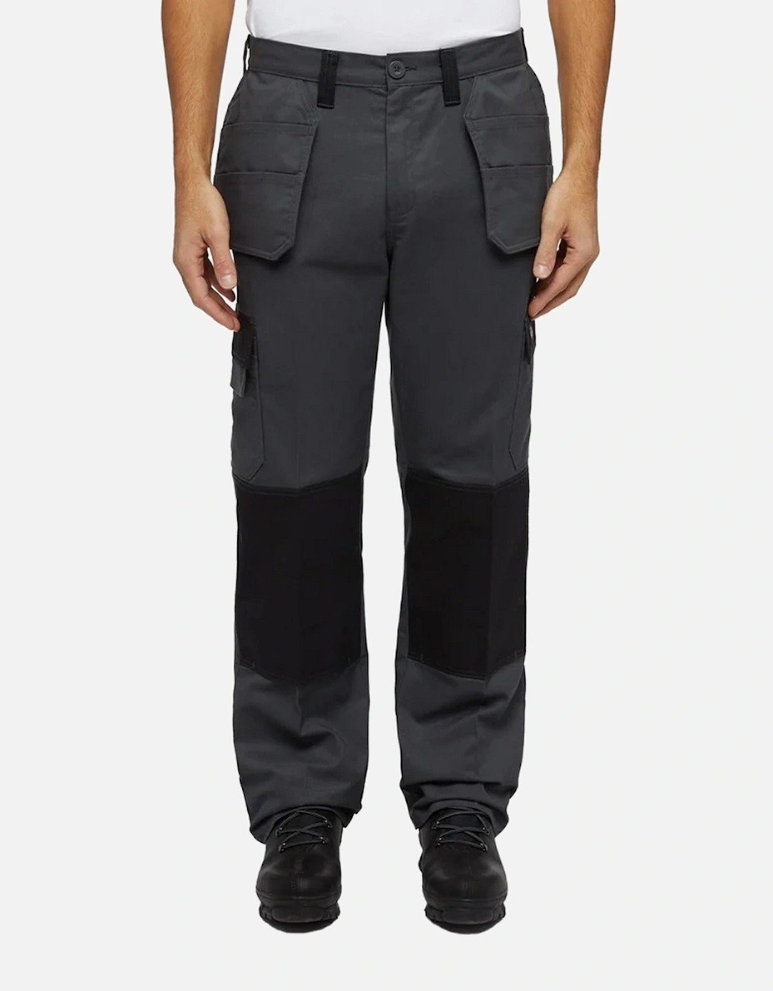 Mens Holster Pocket Trousers, 5 of 4