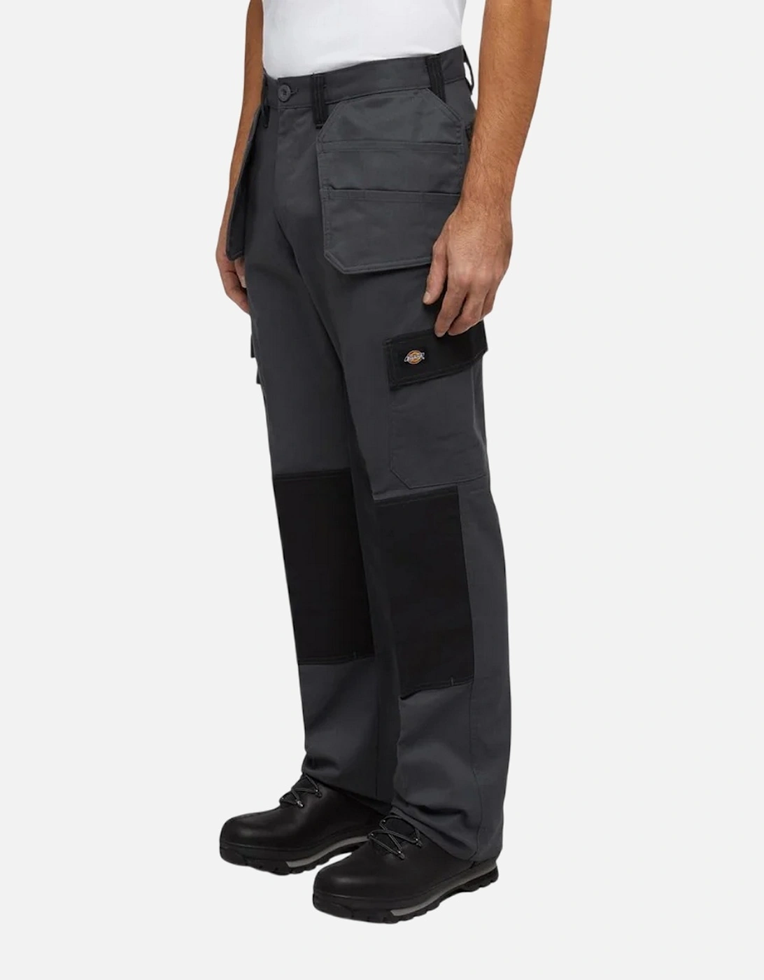 Mens Holster Pocket Trousers