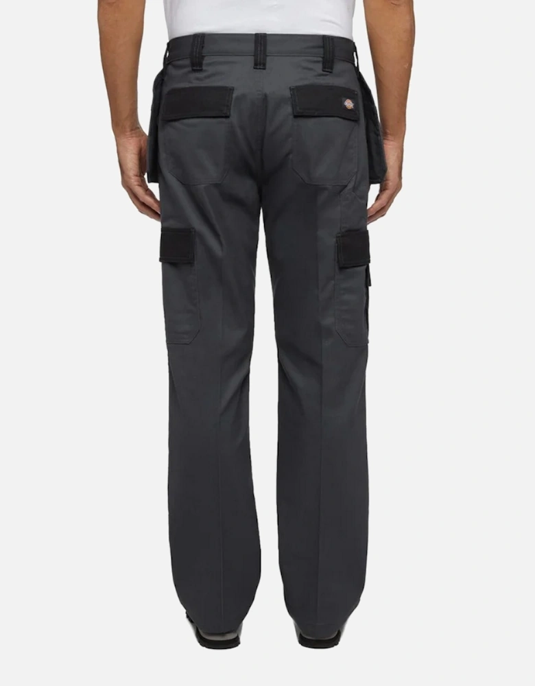 Mens Holster Pocket Trousers