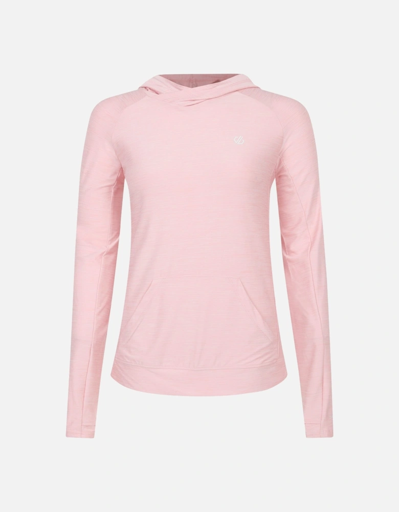 Womens/Ladies Sprint City Lightweight Hoodie