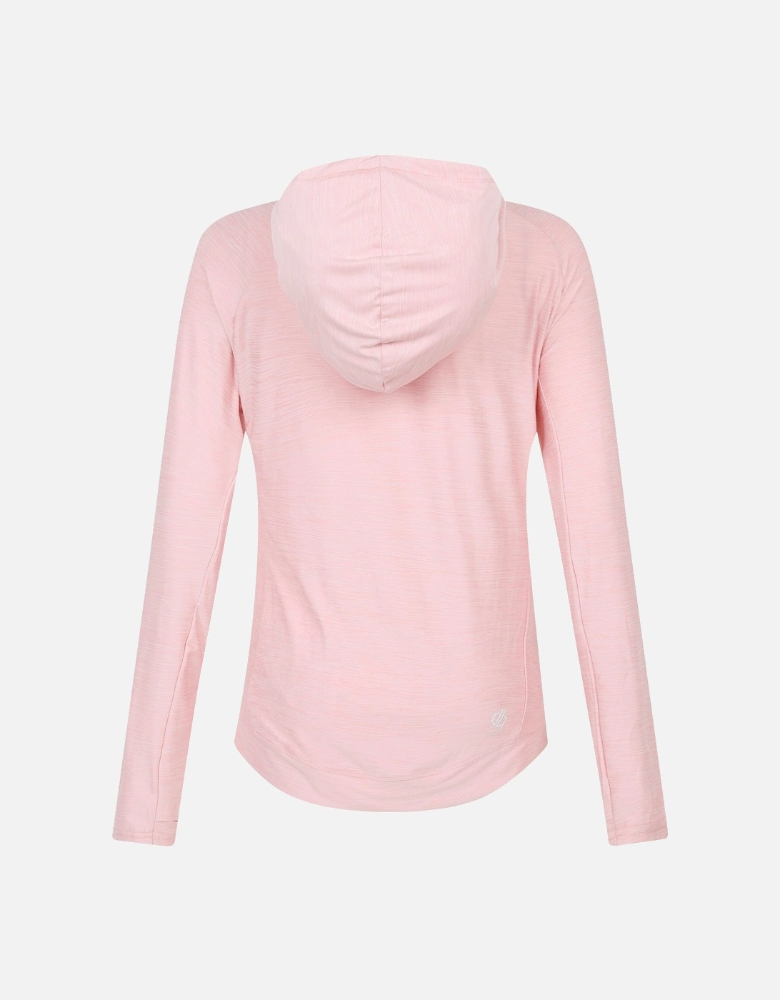 Womens/Ladies Sprint City Lightweight Hoodie