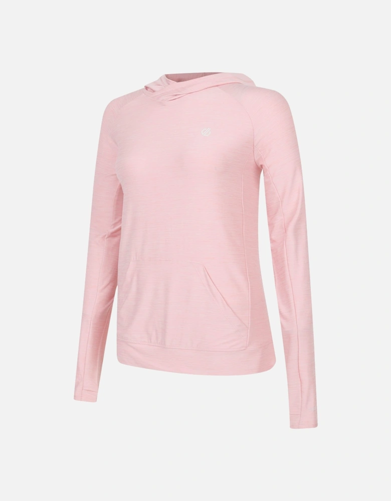 Womens/Ladies Sprint City Lightweight Hoodie
