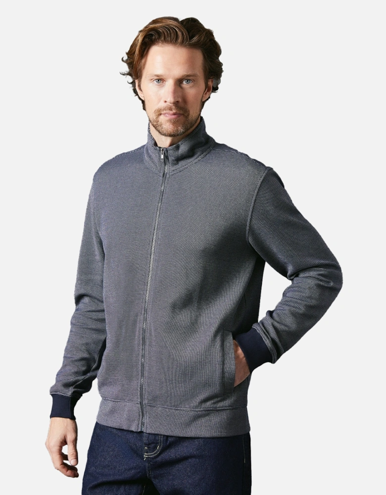 Mens Birdseye Sweatshirt