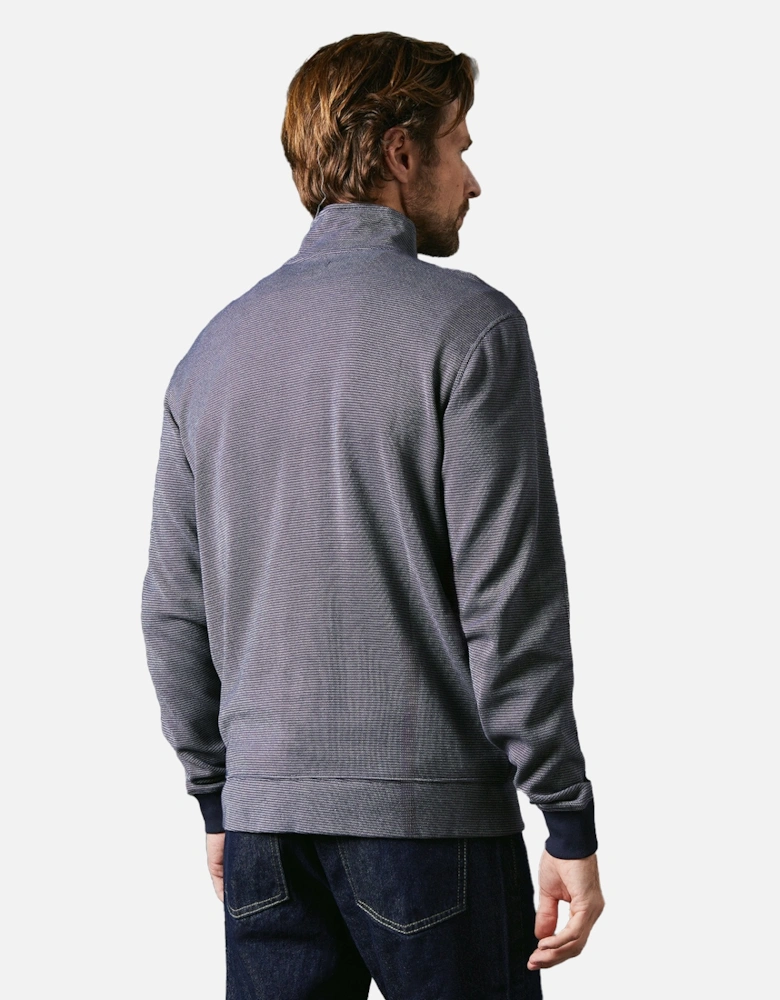 Mens Birdseye Sweatshirt