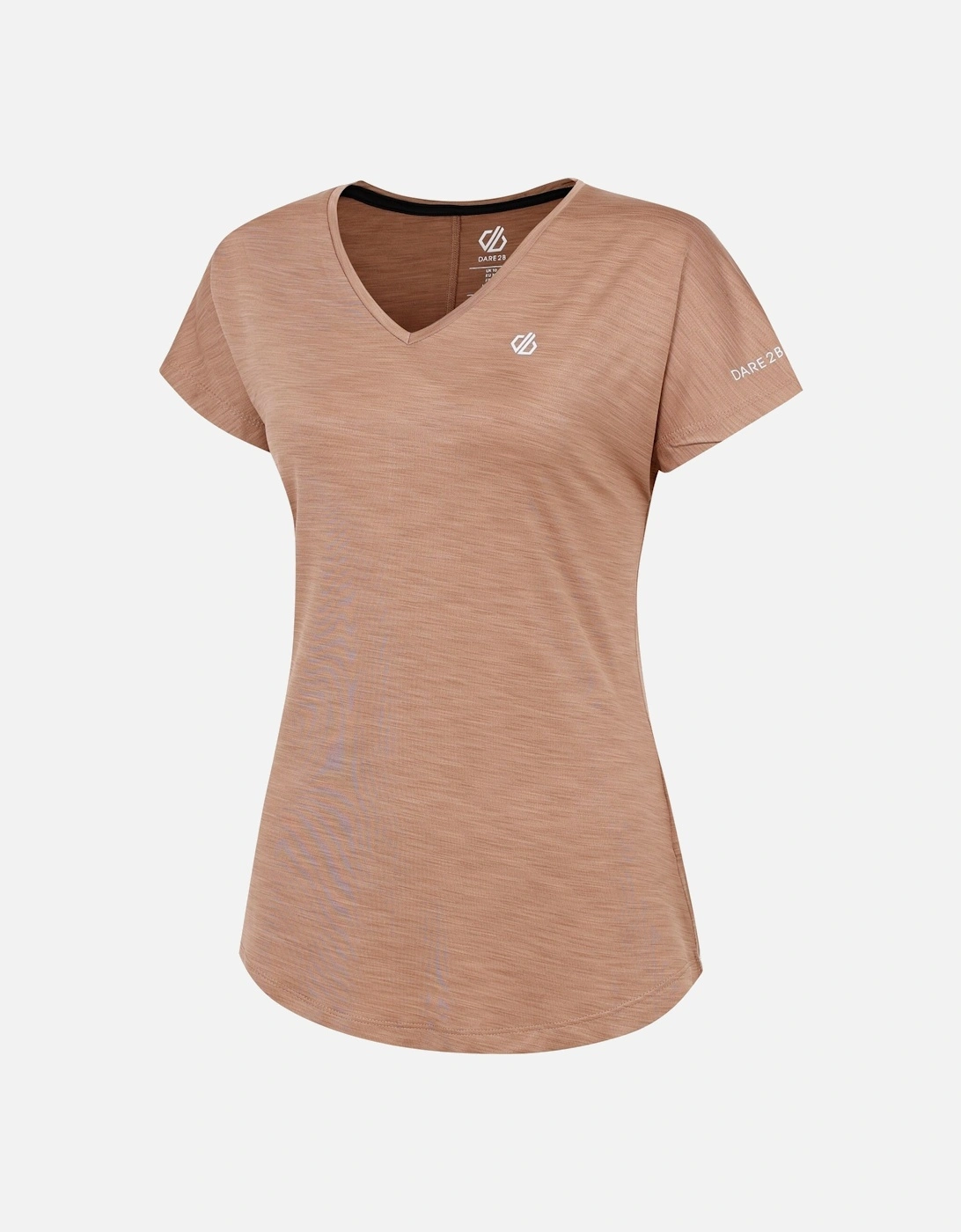 Womens/Ladies Vigilant Active T-Shirt