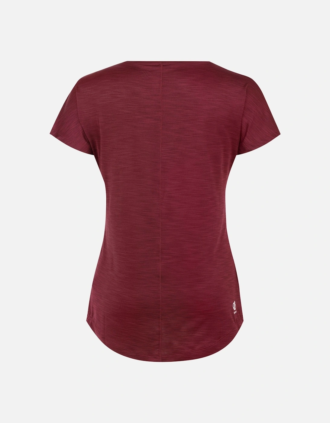 Womens/Ladies Vigilant Active T-Shirt