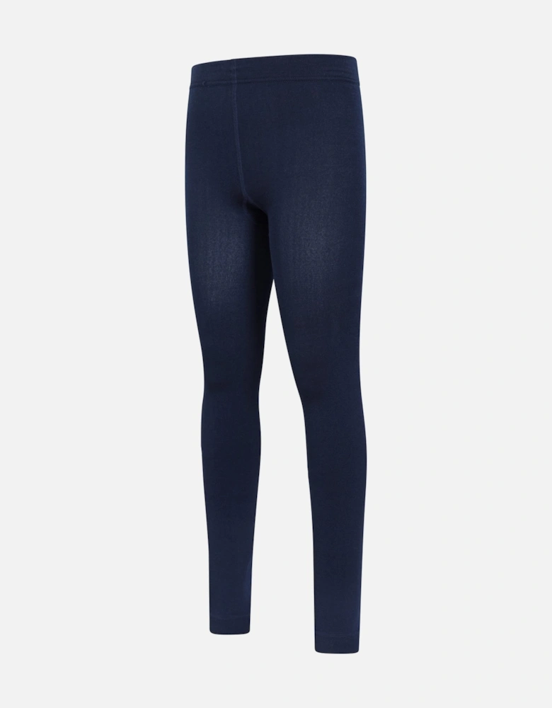 Girls Brushed Isotherm Leggings