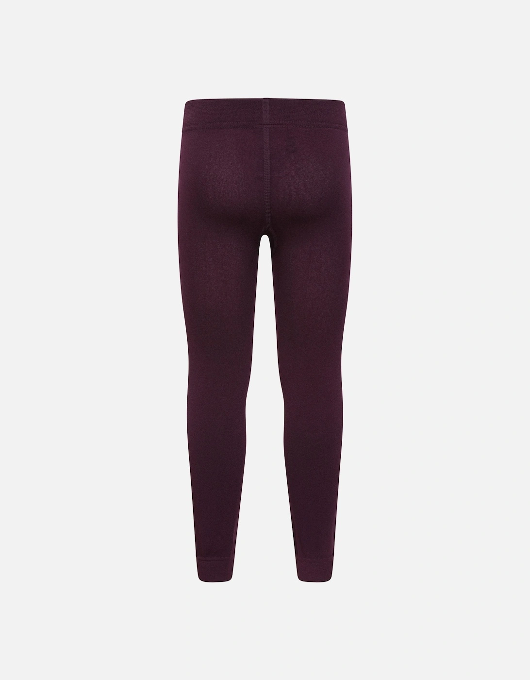 Girls Brushed Isotherm Leggings