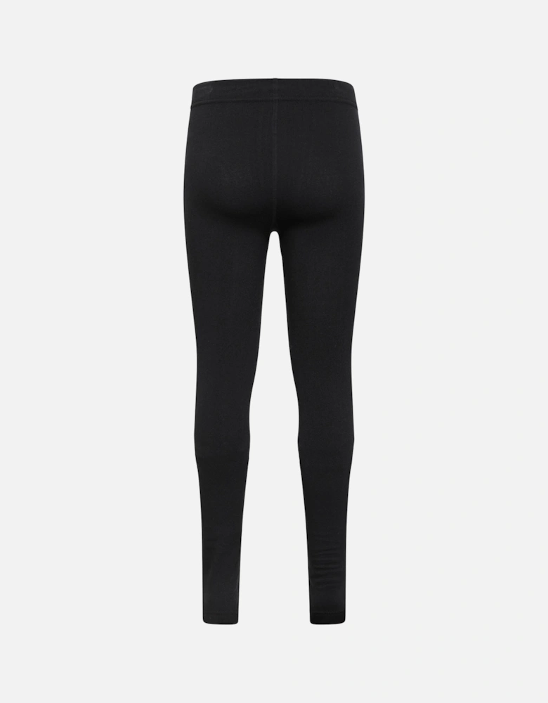 Girls Brushed Isotherm Leggings