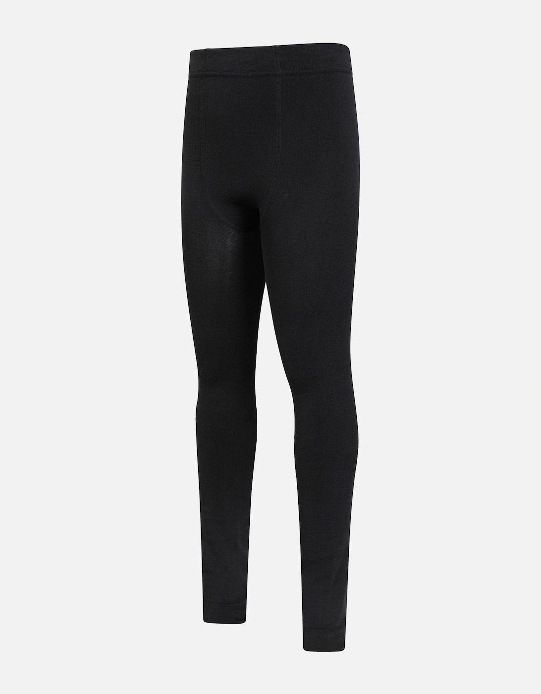 Girls Brushed Isotherm Leggings