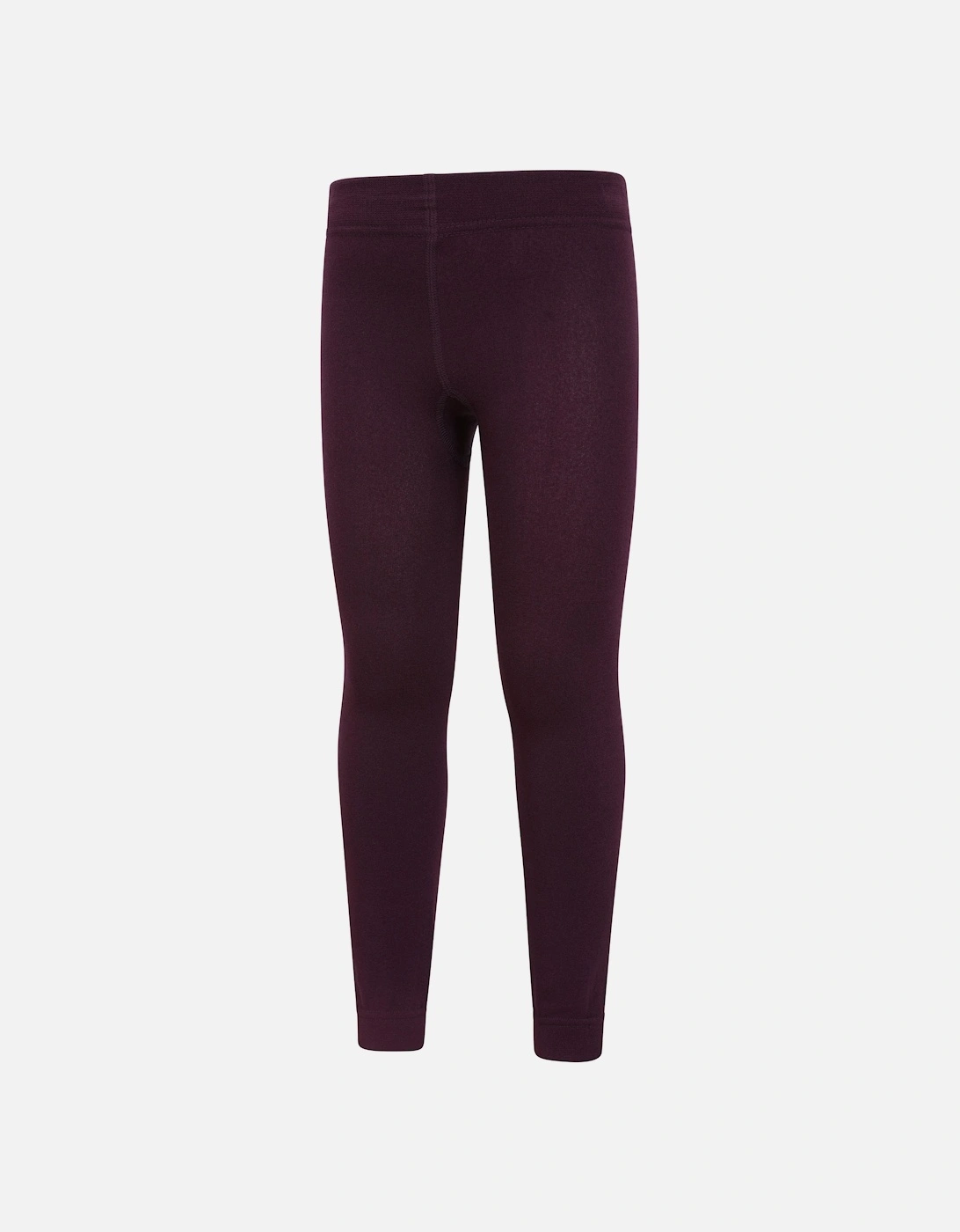 Girls Brushed Isotherm Leggings