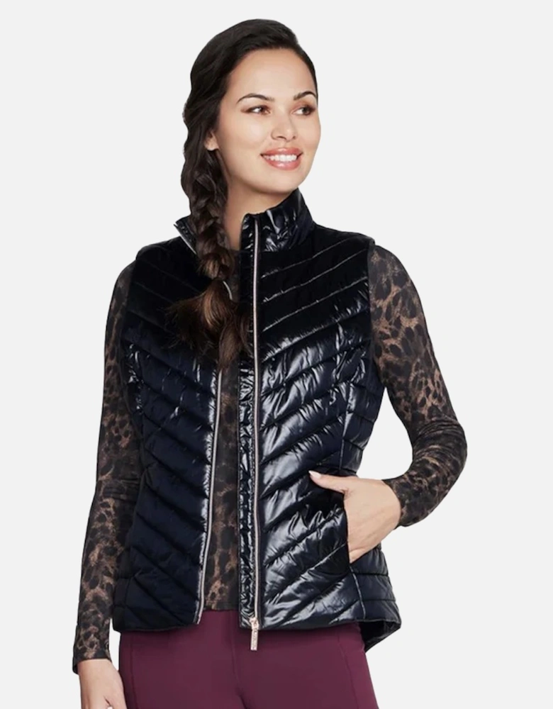 Womens/Ladies Go Shield Shine Gilet