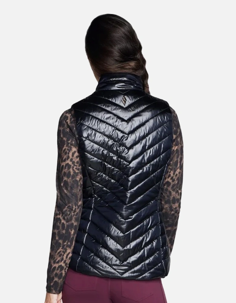 Womens/Ladies Go Shield Shine Gilet