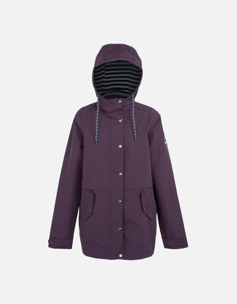 Womens/Ladies Bayla Waterproof Jacket