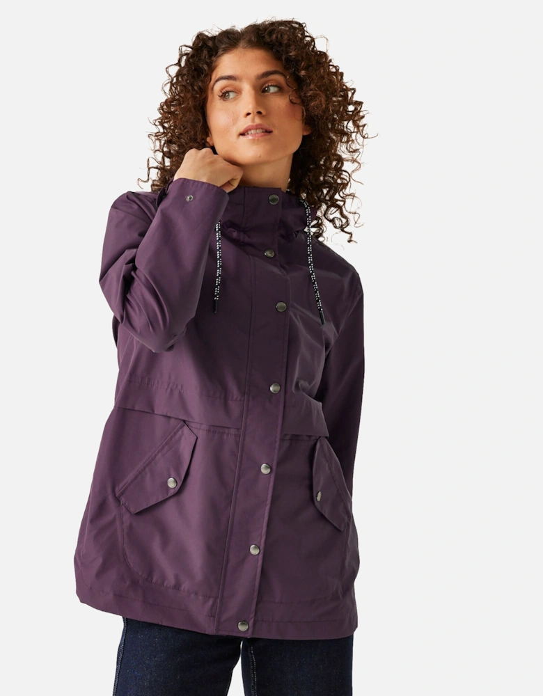 Womens/Ladies Bayla Waterproof Jacket