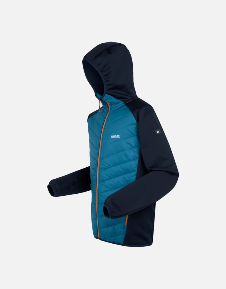 Mens Andreson VIII Hybrid Jacket