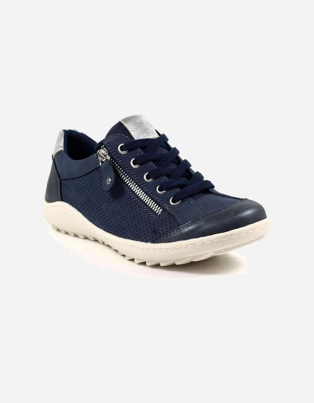 Shoes Tori DLB038 navy, 2 of 1