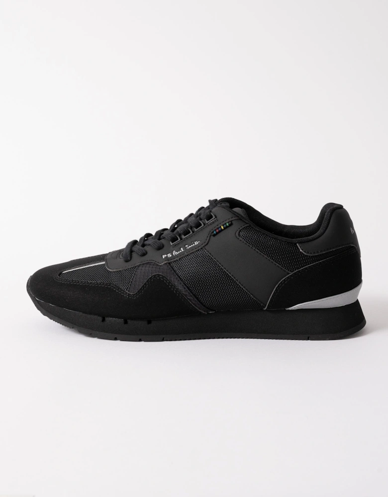 Brandon Mens Trainers