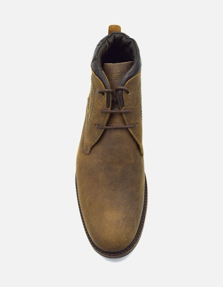 AFONSO MEN'S BOOT