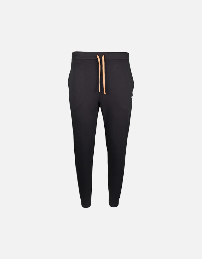 Mix & Match Lounge Pants, Black