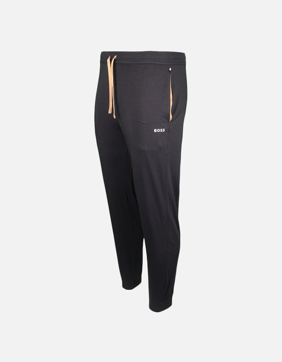 Mix & Match Lounge Pants, Black