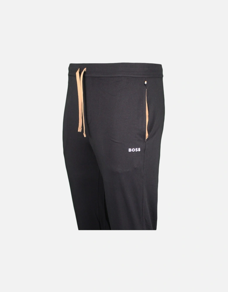 Mix & Match Lounge Pants, Black