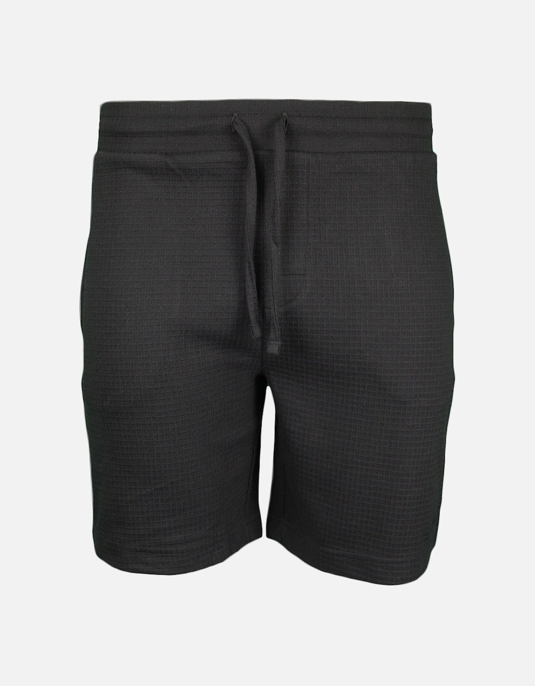 Austin Lounge Shorts, Black, 3 of 2